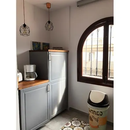 Los Alamos Διαμέρισμα Denia