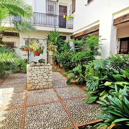 Los Alamos Appartamento